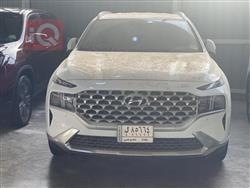 هيونداي سانتافي